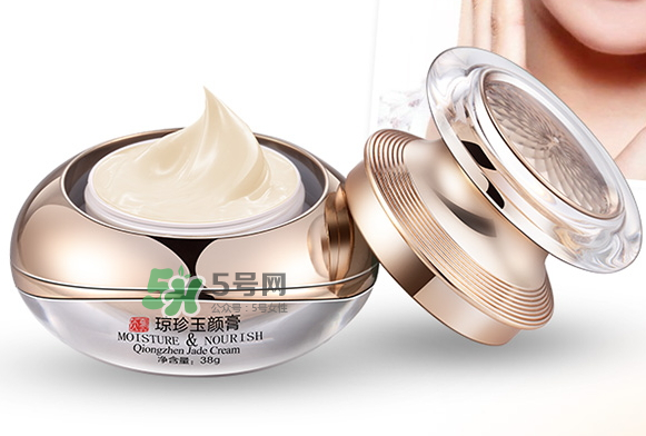 夢詩麗天璽瓊珍玉顏膏多少錢？夢詩麗天璽瓊珍玉顏膏價格