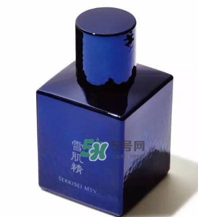 雪肌精MYV御雅琉光粉底液價格 雪肌精MYV粉底液多少錢？