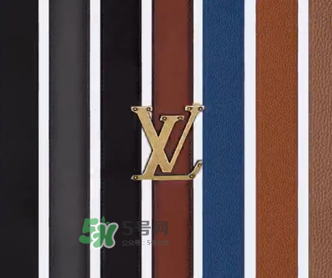 lv皮帶可以定制嗎？lv皮帶怎么定制_在哪定制？