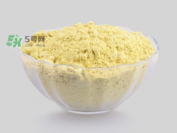 松花粉孕婦可以吃嗎？孕婦吃松花粉有什么好處？