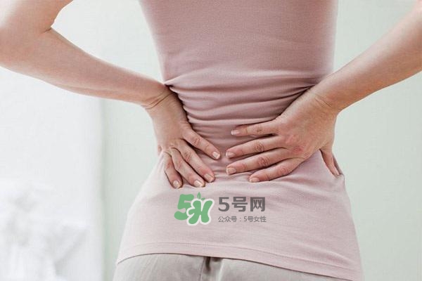 產(chǎn)后腰疼的原因是什么？產(chǎn)后腰疼自己怎么調(diào)理？