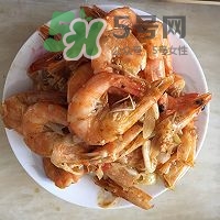 厄瓜多爾蝦是海蝦嗎？厄瓜多爾蝦好吃嗎？