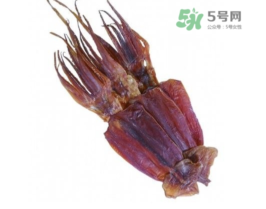 魷魚干是生的還是熟的？魷魚干是海鮮嗎