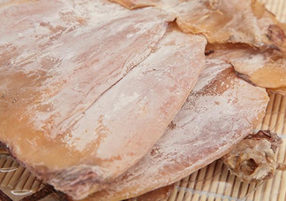 魷魚(yú)干可以直接吃嗎？魷魚(yú)干可以生吃嗎