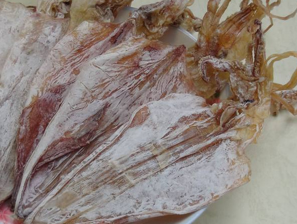 魷魚干怎么泡發(fā)？魷魚干怎么處理