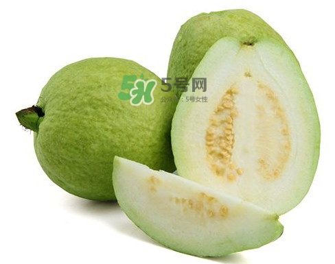 芭樂和石榴有什么區(qū)別？芭樂要吃硬的還是軟的？