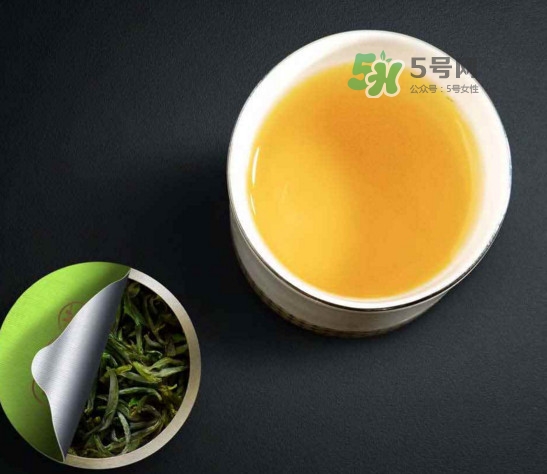 小罐茶是什么茶？小罐茶是哪八種茶？