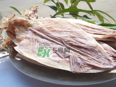 魷魚干怎么保存？買魷魚干如何挑選