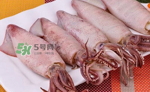 筆管魚(yú)怎么做好吃？筆管魚(yú)有什么營(yíng)養(yǎng)