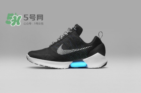 nike hyperadapt 1.0首發(fā)配色有幾款？耐克自動系鞋帶鞋子配色
