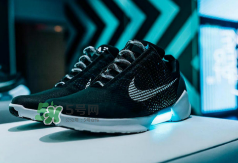 nike hyperadapt 1.0首發(fā)配色有幾款？耐克自動系鞋帶鞋子配色