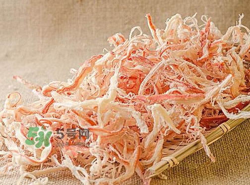 魷魚是寒性食物嗎？魷魚是寒性還是熱性的