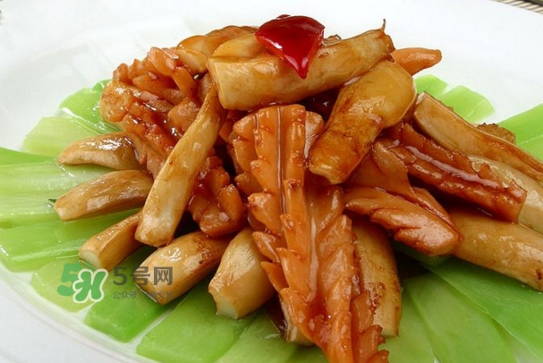 魷魚是堿性食物嗎？魷魚是酸性還是堿性？