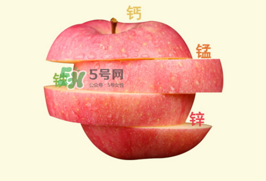 蘋果治便秘嗎？蘋果能治什么病