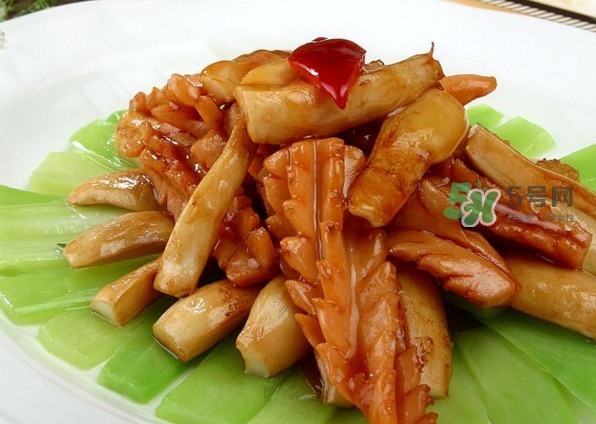 魷魚可以和洋蔥一起炒嗎？洋蔥能和魷魚一起吃嗎