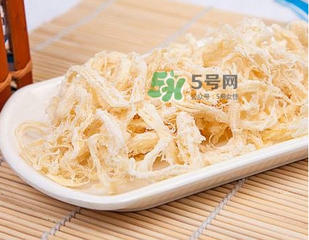 魷魚絲多少錢一斤2017？魷魚絲的熱量很高嗎