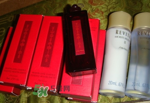 神仙水和紅色蜜露哪個(gè)好？神仙水和紅色蜜露對(duì)比
