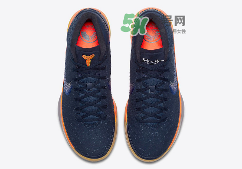 nike kobe ad mid rise日出配色什么時候發(fā)售_多少錢？