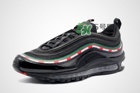 undefeated與nike air max 97聯(lián)名什么時候發(fā)售_實物細(xì)節(jié)怎么樣？