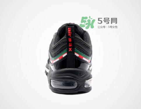 undefeated與nike air max 97聯(lián)名什么時候發(fā)售_實物細(xì)節(jié)怎么樣？