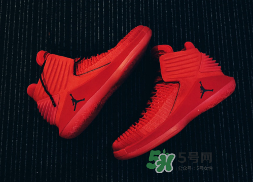 air jordan 32怎么樣？air jordan 32配置介紹