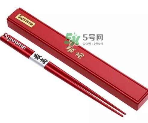 supreme筷子多少錢(qián)？supreme筷子價(jià)格