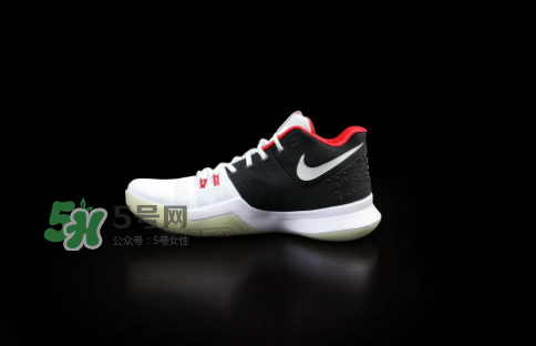 歐文中國行同款夜光鴛鴦kyrie 3怎么樣？耐克夜光鴛鴦kyrie 3測評