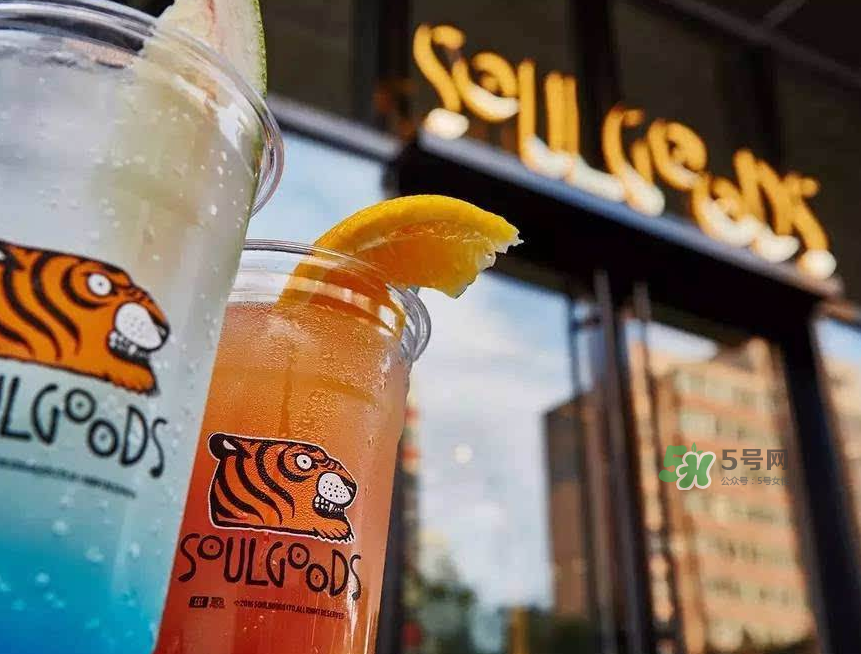 soulgoods是什么牌子？soulgoods貴嗎？