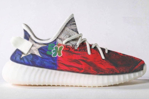 yeezy boost 350 v2 颶風(fēng)哈維定制配色在哪買_怎么預(yù)約？