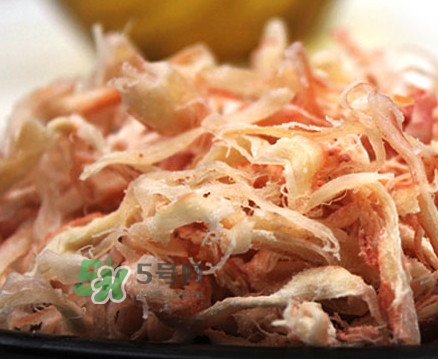 孕婦可以吃魷魚絲嗎？哺乳期能吃魷魚絲嗎