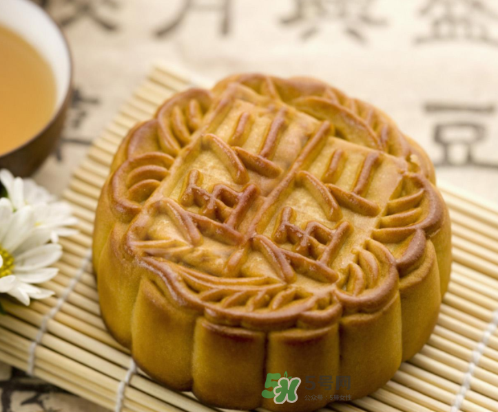 水果餡月餅真的是冬瓜做的嗎？冬瓜怎么做水果餡月餅？