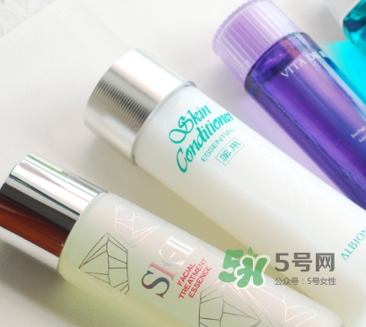 奧爾濱健康水和神仙水哪個(gè)好？健康水和神仙水可以一起用嗎？
