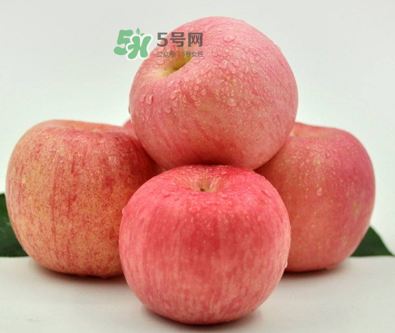 紅富士蘋(píng)果是哪里的？最好吃的蘋(píng)果排名