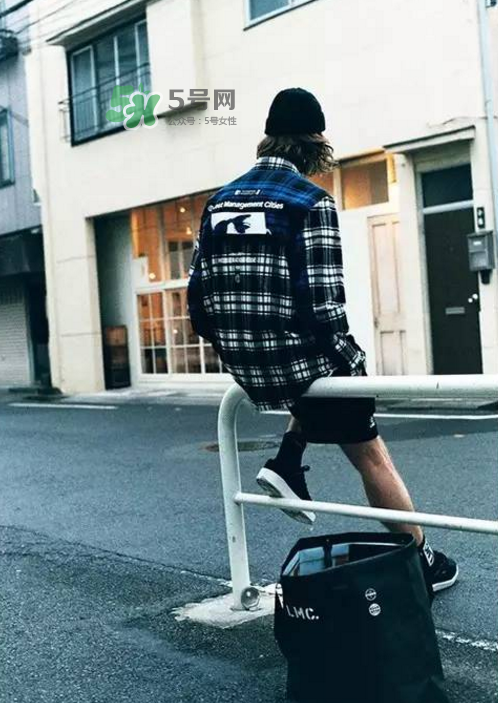 lmc是什么牌子？lmc衣服什么價(jià)位？