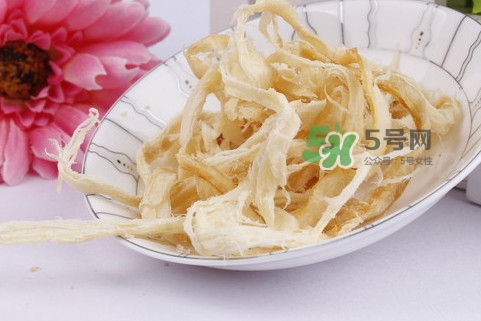 魷魚絲可以放多久？魷魚絲能放冰箱嗎