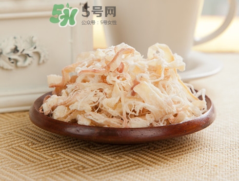 魷魚絲可以帶上飛機嗎？魷魚絲能帶上飛機嗎