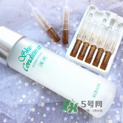健康水可以去閉口嗎？奧爾濱健康水去閉口有用嗎