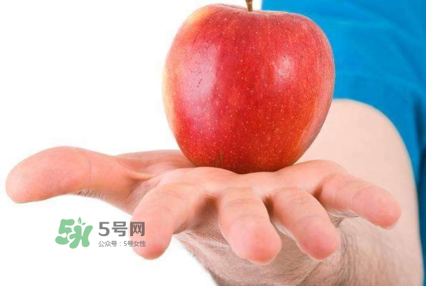蘋果能放冰箱保存嗎？蘋果水果怎么保鮮？