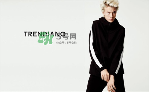 trendiano是什么檔次？trendiano屬于幾線的？