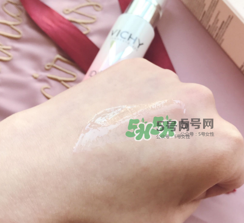 薇姿水光煥白精華乳多少錢？薇姿水光煥白精華乳價(jià)格