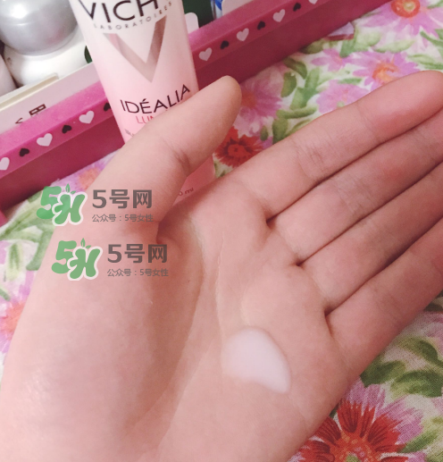 薇姿水光煥白精華乳多少錢？薇姿水光煥白精華乳價(jià)格