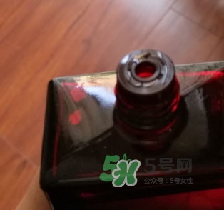 資生堂紅色蜜露搭配什么乳液？紅色蜜露搭配什么使用