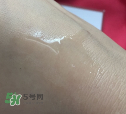 資生堂紅水怎么樣？資生堂紅水好用嗎