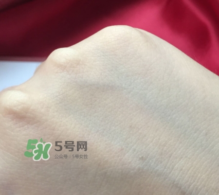 資生堂紅水怎么樣？資生堂紅水好用嗎