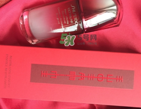 資生堂紅水怎么樣？資生堂紅水好用嗎