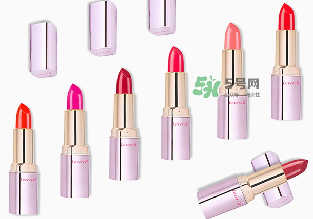 Levercil口紅怎么樣？Levercil口紅是哪個(gè)國家的？