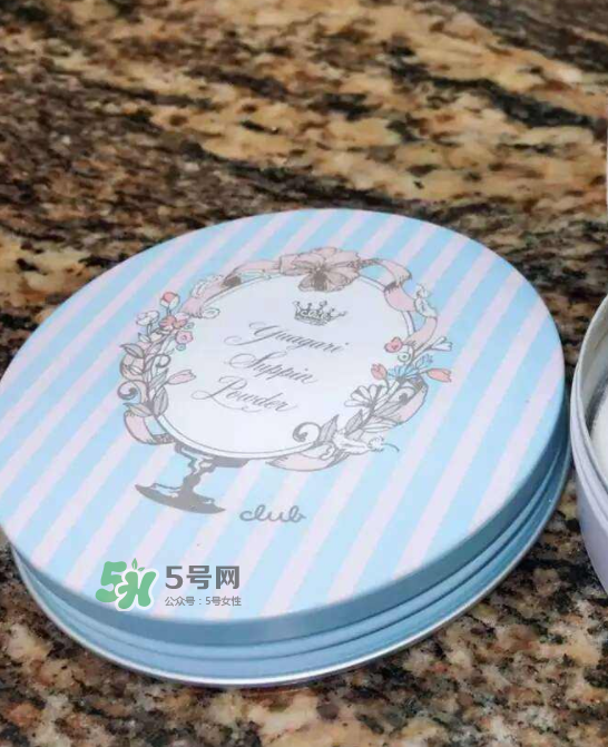 素顏粉是什么？素雅粉使用方法