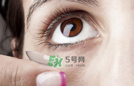 配個(gè)隱形眼鏡多少錢？隱形眼鏡日拋多少錢