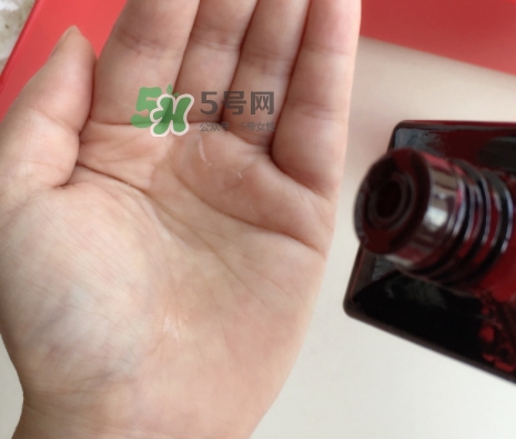 資生堂紅水多少錢？資生堂紅水專柜價格