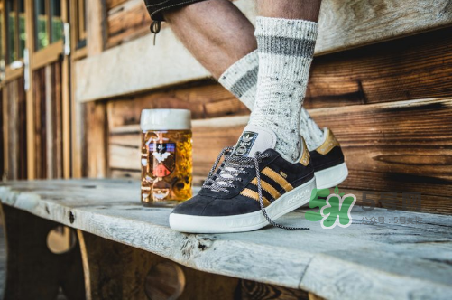 adidas munchen啤酒節(jié)主題運(yùn)動(dòng)鞋在哪買_什么時(shí)候發(fā)售？